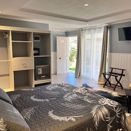 Inaki Uhi Hotel Hanga Roa Zewnętrze zdjęcie