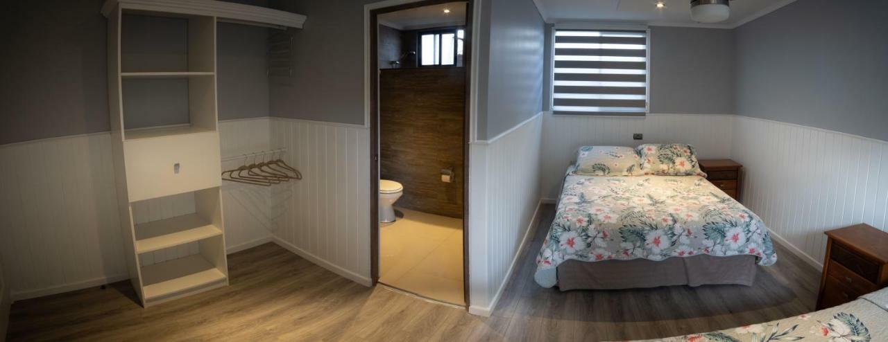 Inaki Uhi Hotel Hanga Roa Zewnętrze zdjęcie