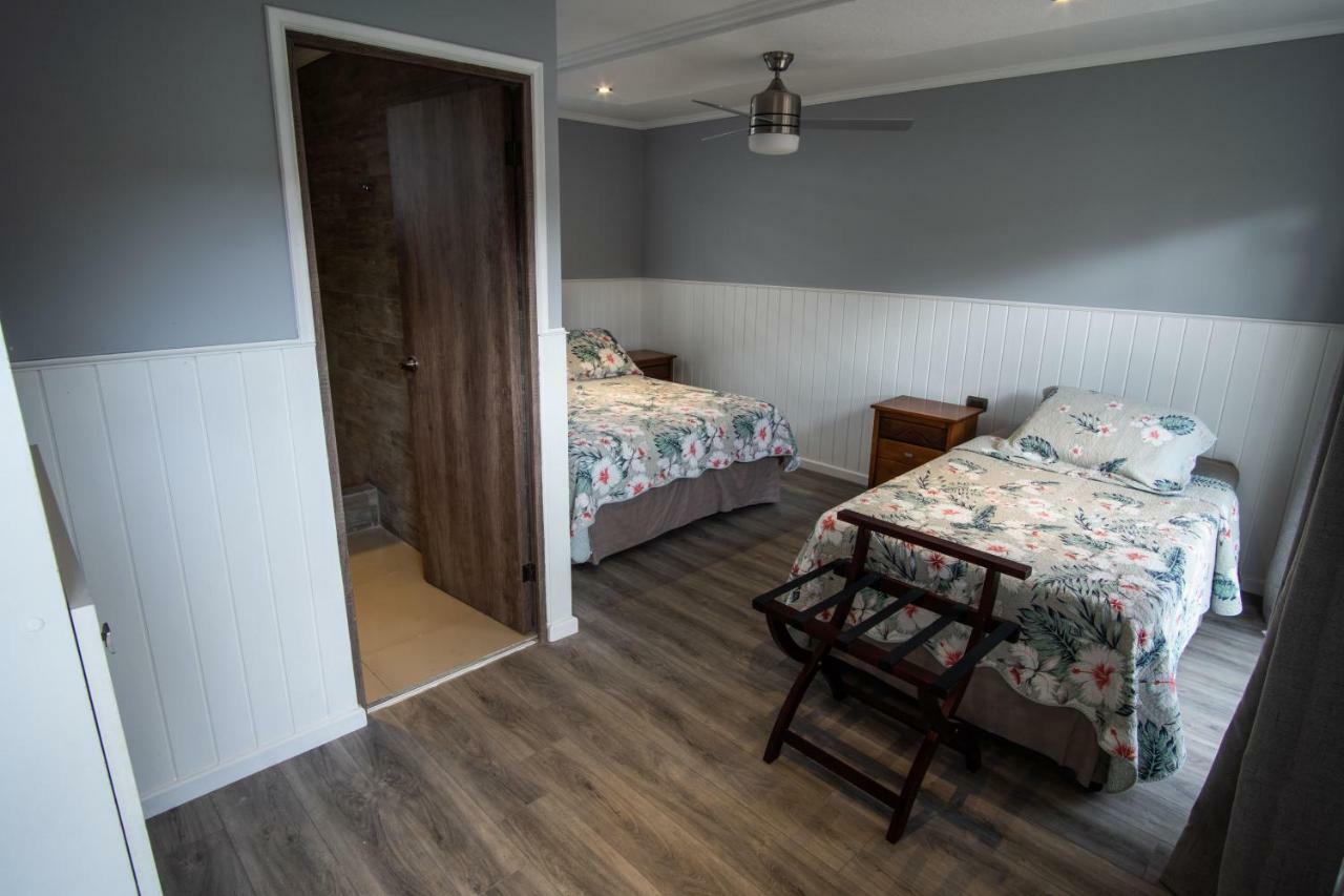 Inaki Uhi Hotel Hanga Roa Zewnętrze zdjęcie