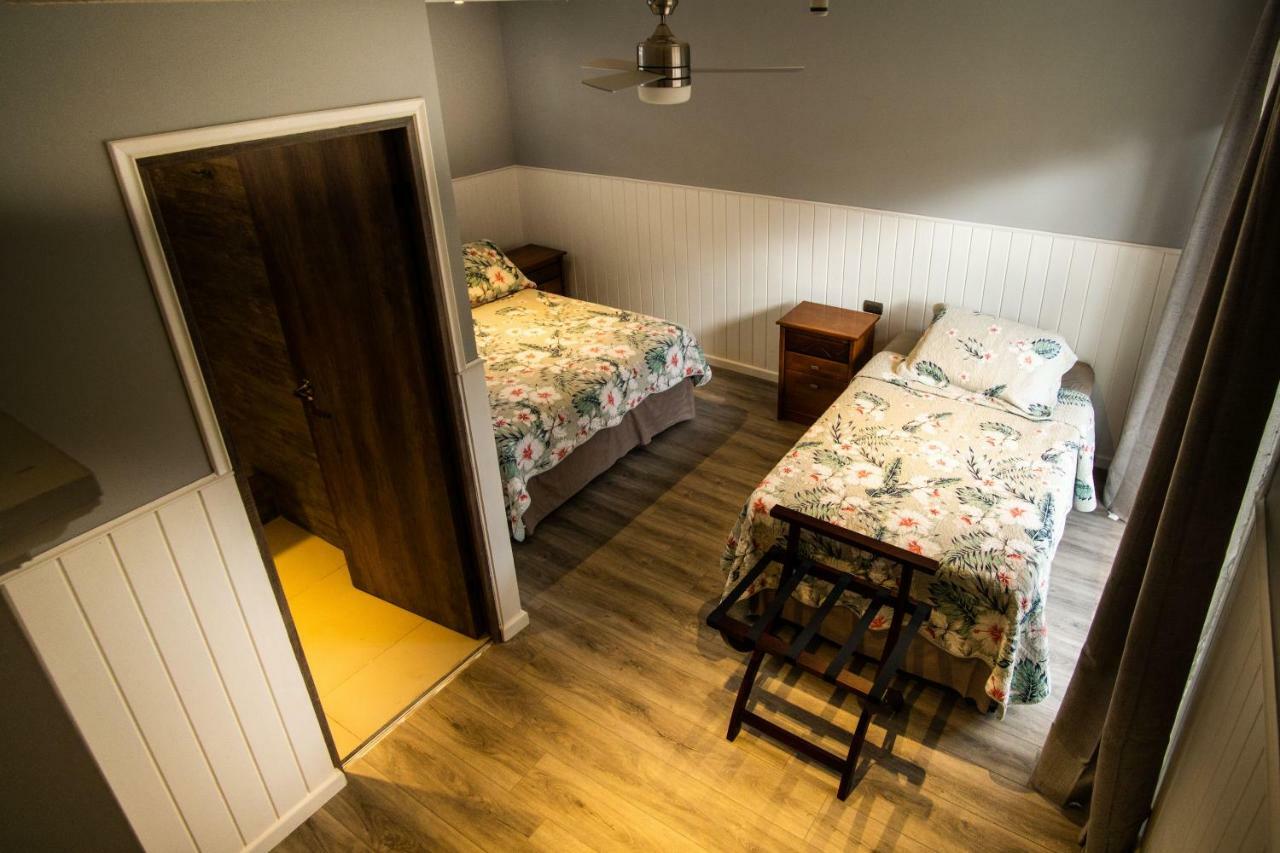 Inaki Uhi Hotel Hanga Roa Zewnętrze zdjęcie